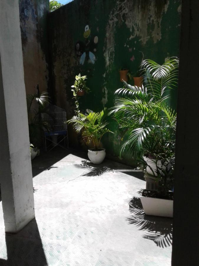 Casacompart Itapua Lägenhet Salvador Exteriör bild