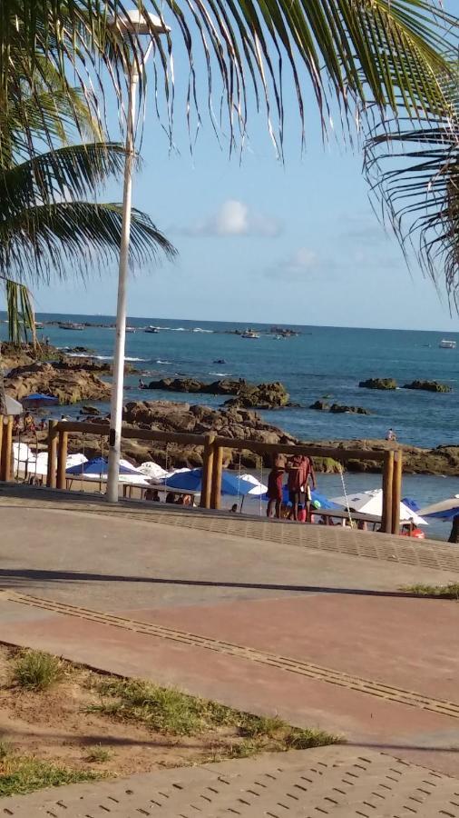 Casacompart Itapua Lägenhet Salvador Exteriör bild